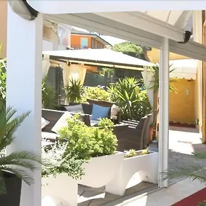 Berna Hotel