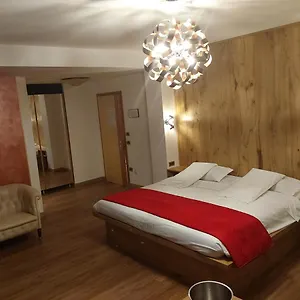 Casagrande Hotel