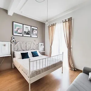 Tuttotondo 5*, Rom Italien