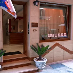 Apartmanhotel Eleonora