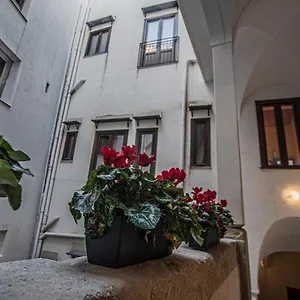 Sant'andrea - Luxury In Vucciria , Palermo Italien