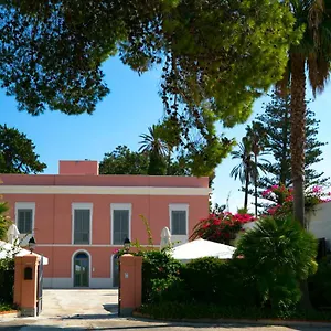 Pampalone - In Dimora Storica , Trapani Italien