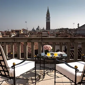 Hotel Nolinski, Venice