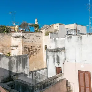 Caminanti 3* Lecce