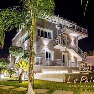 Le Palme , Terrasini Italien