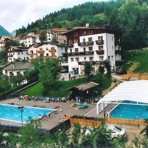 Sporting Club Hotel