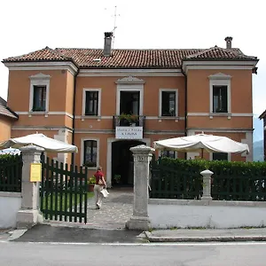 Couette-café Al, Farra d'Alpago