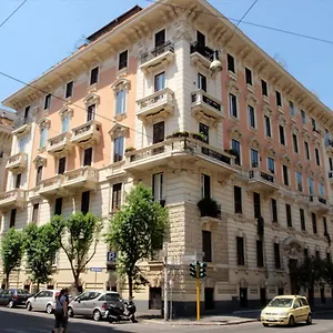 Residenza Romana 3* Rome