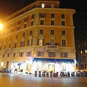 Tourist House 2*, Rom Italien