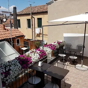 Al Portico Olaszország
