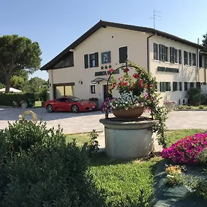 Szálloda Antica Fenice