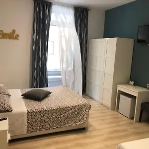 Spazio Cavour 2* Rome