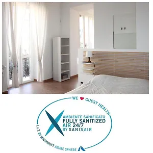 Mazzini 3* Rome